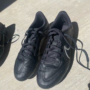 Nike Tiempo Soccer Cleats